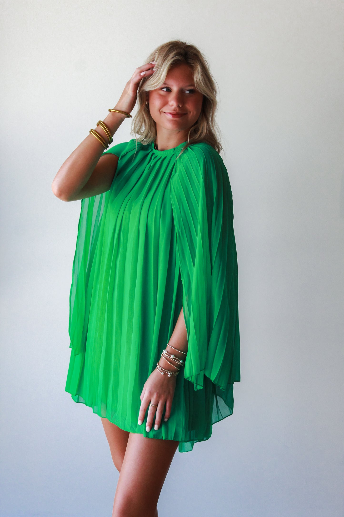 Zara Mini Dress