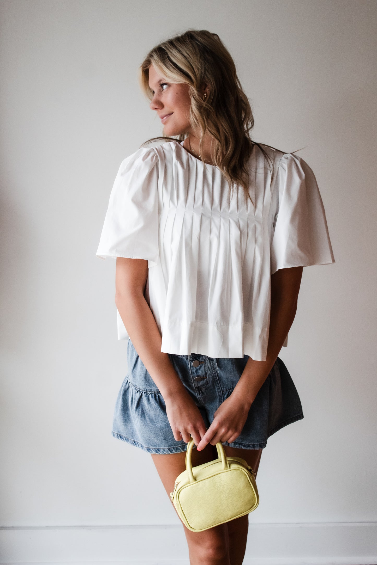 The Kasey Top