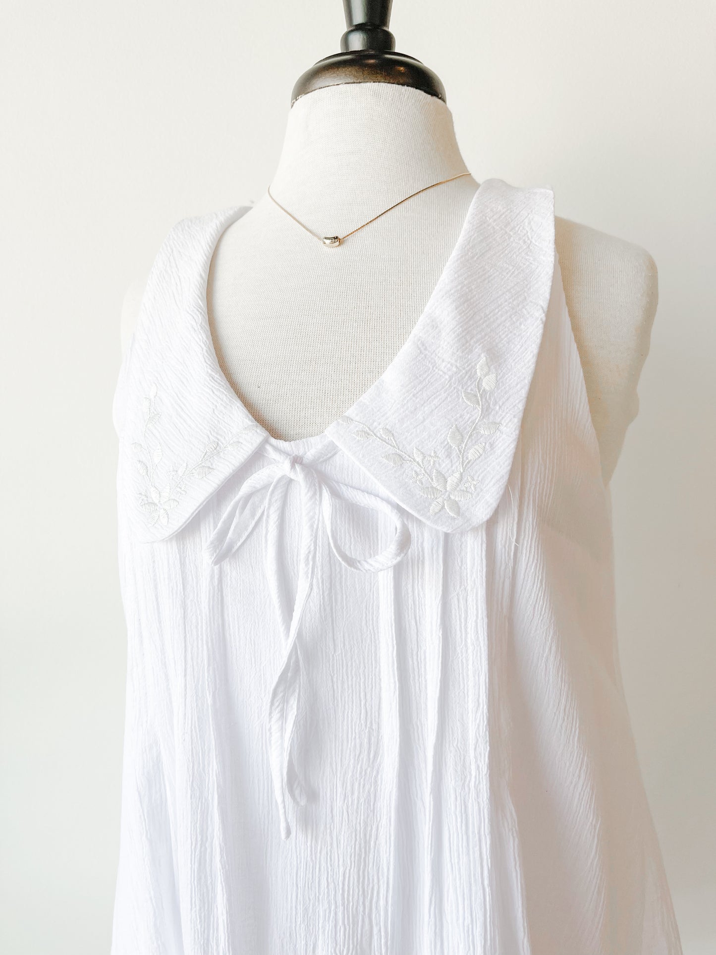 Frances Mini Dress