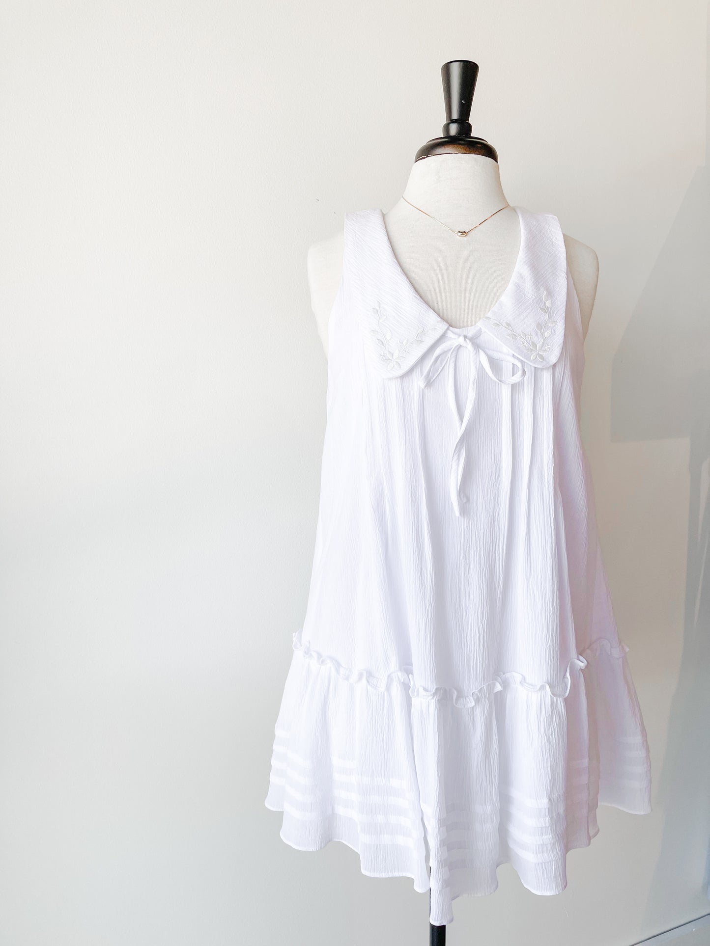 Frances Mini Dress