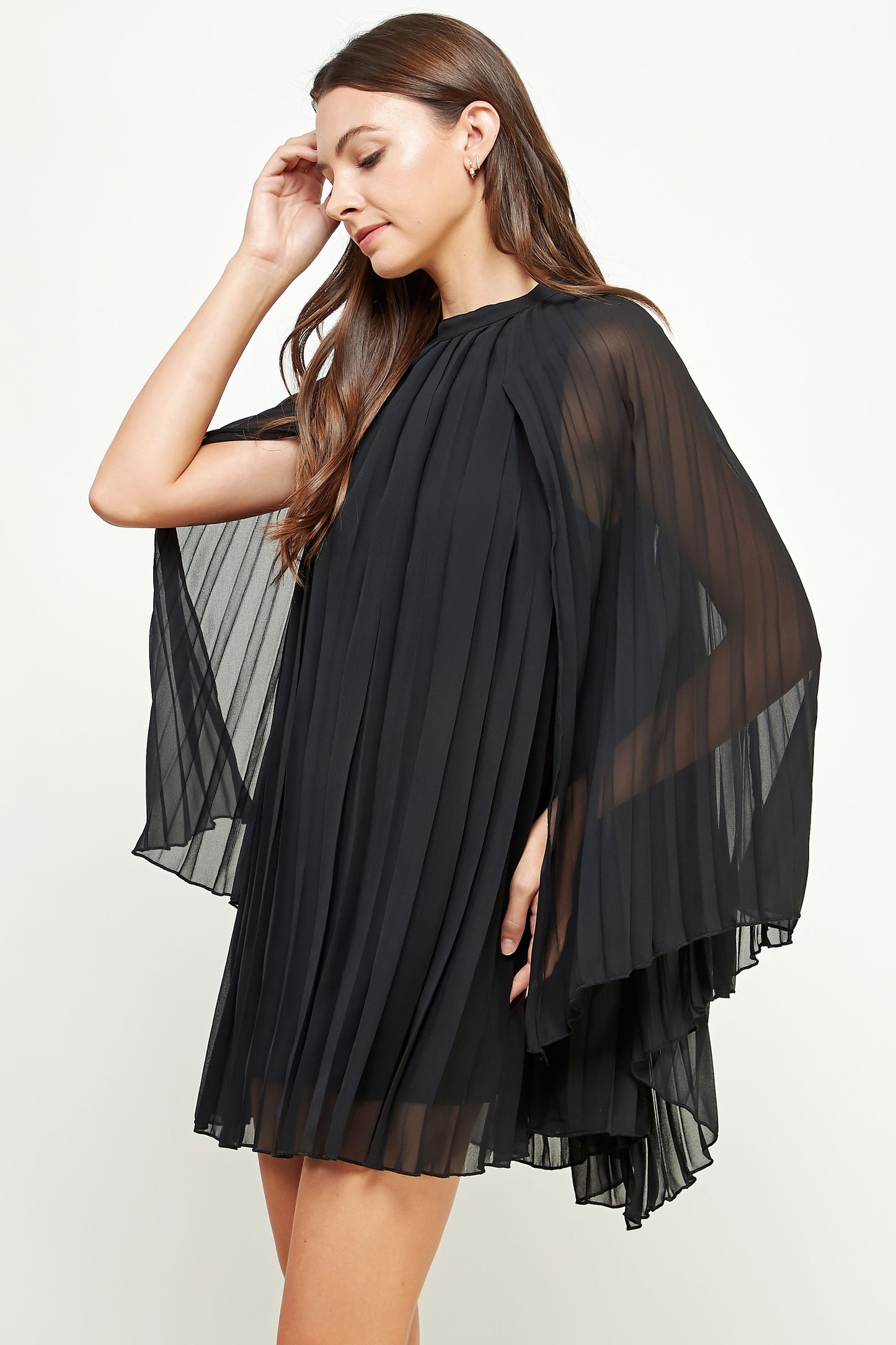 Zara Mini Dress