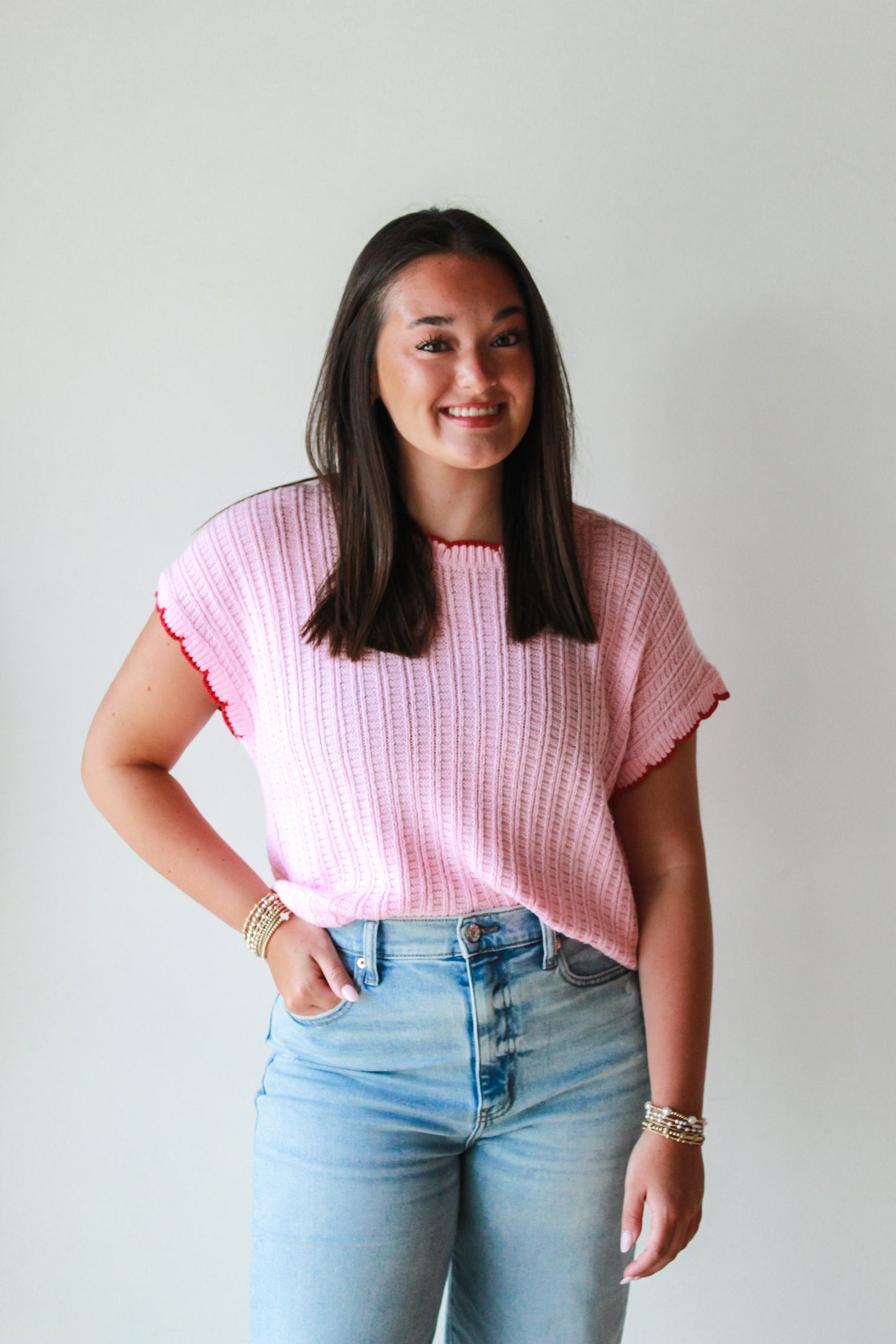 The Annie Top