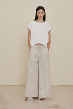 Load image into Gallery viewer, Milton Linen Pants