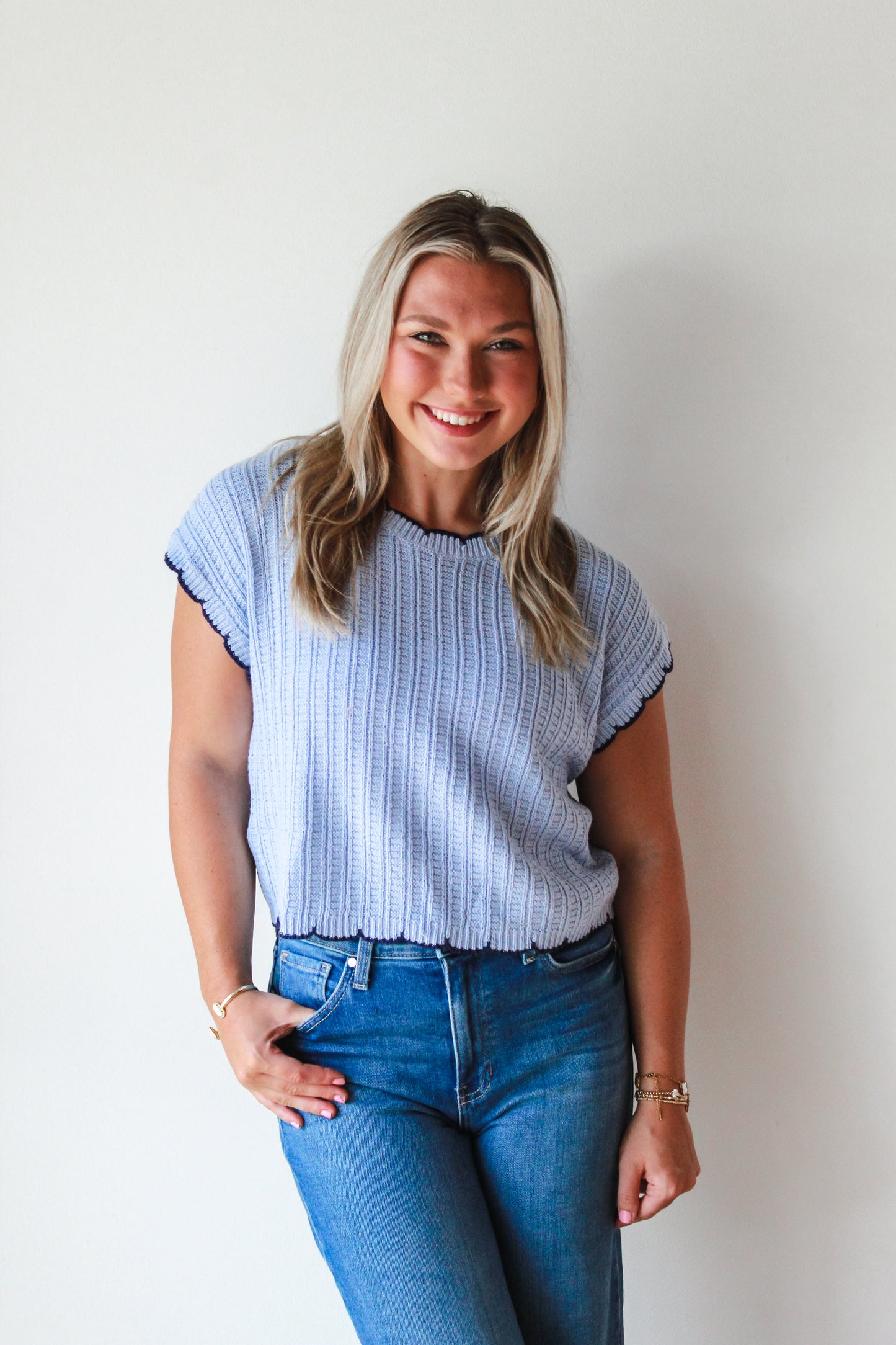 The Annie Top