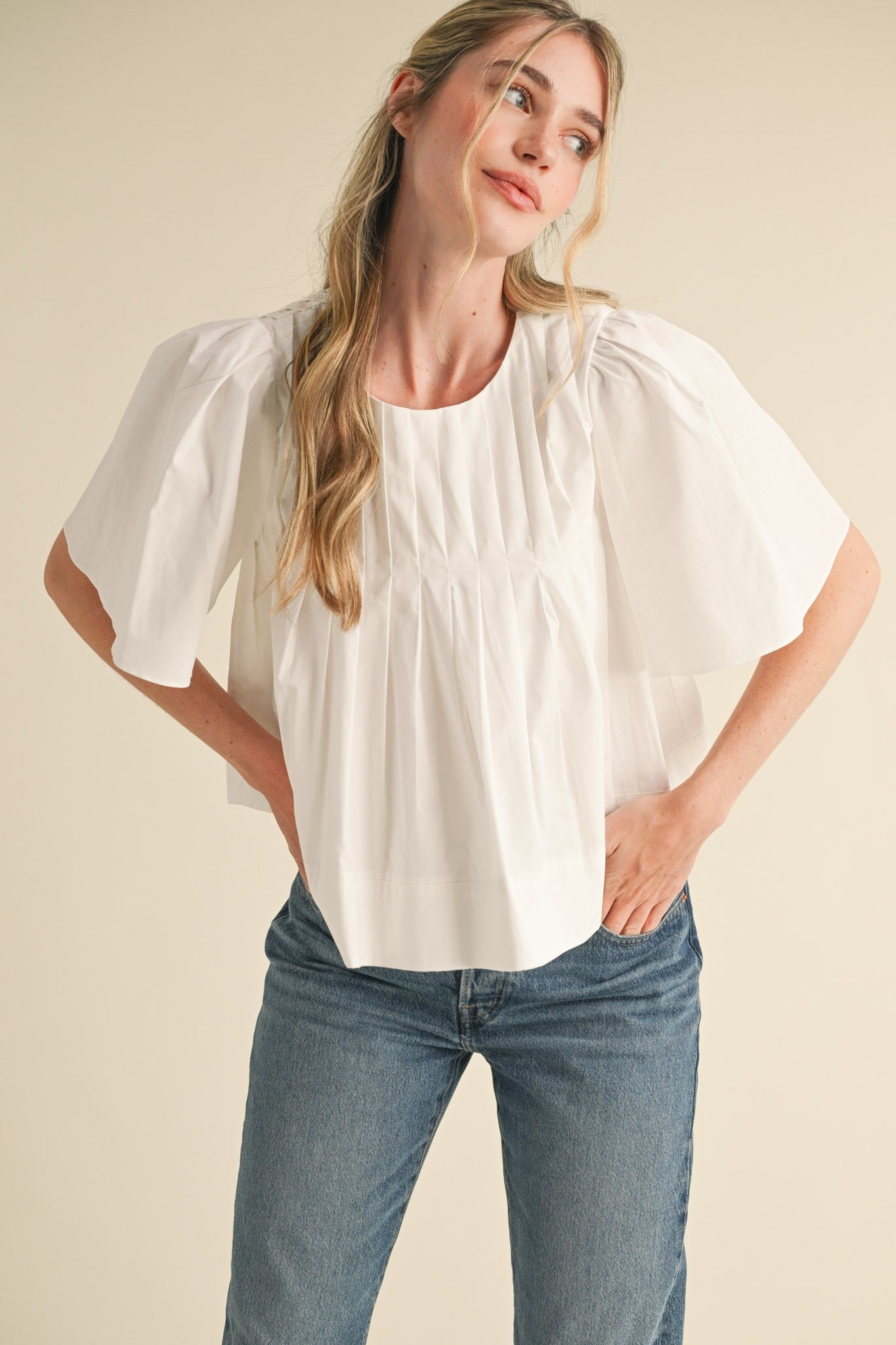 The Kasey Top