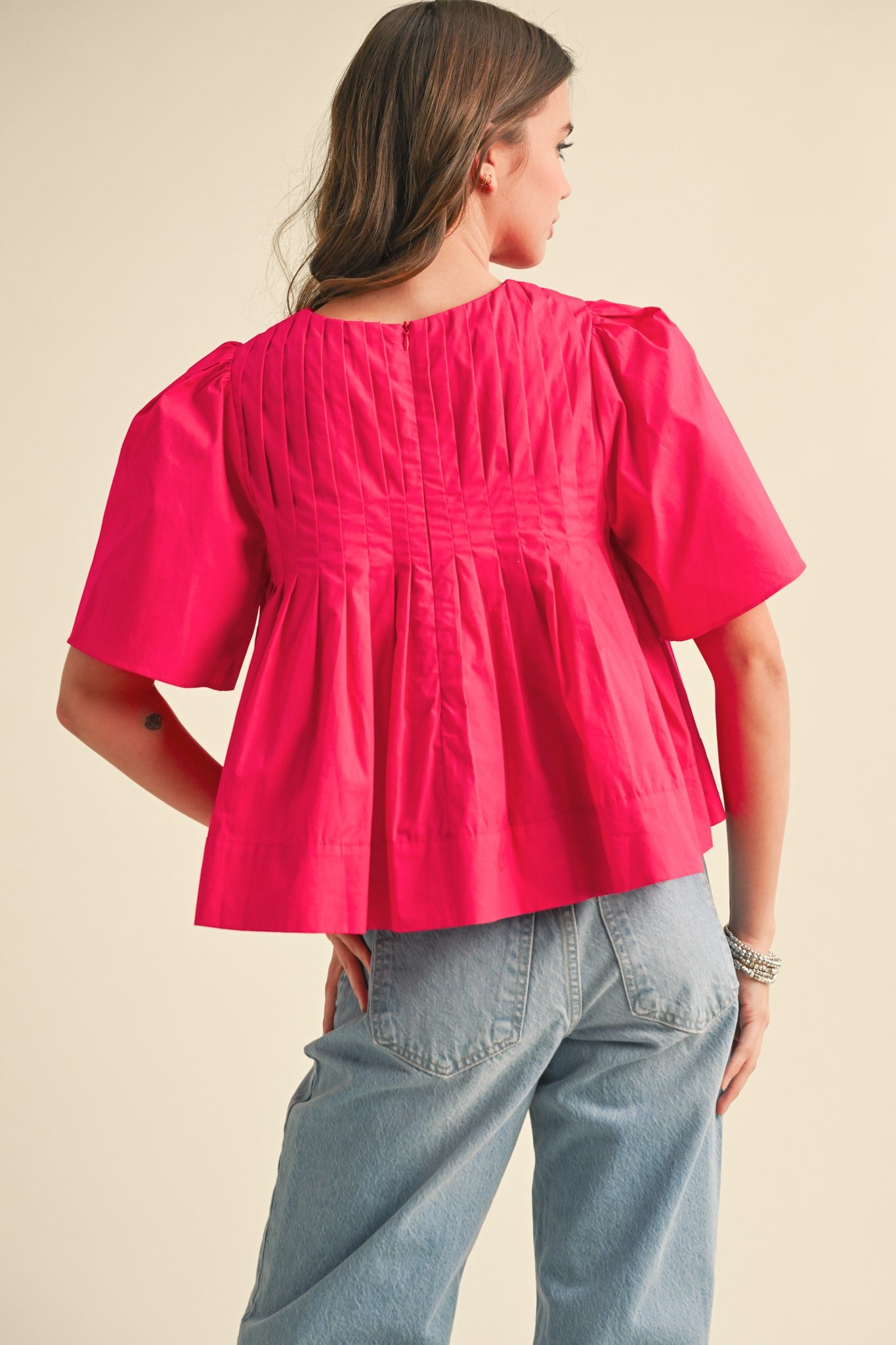 The Kasey Top