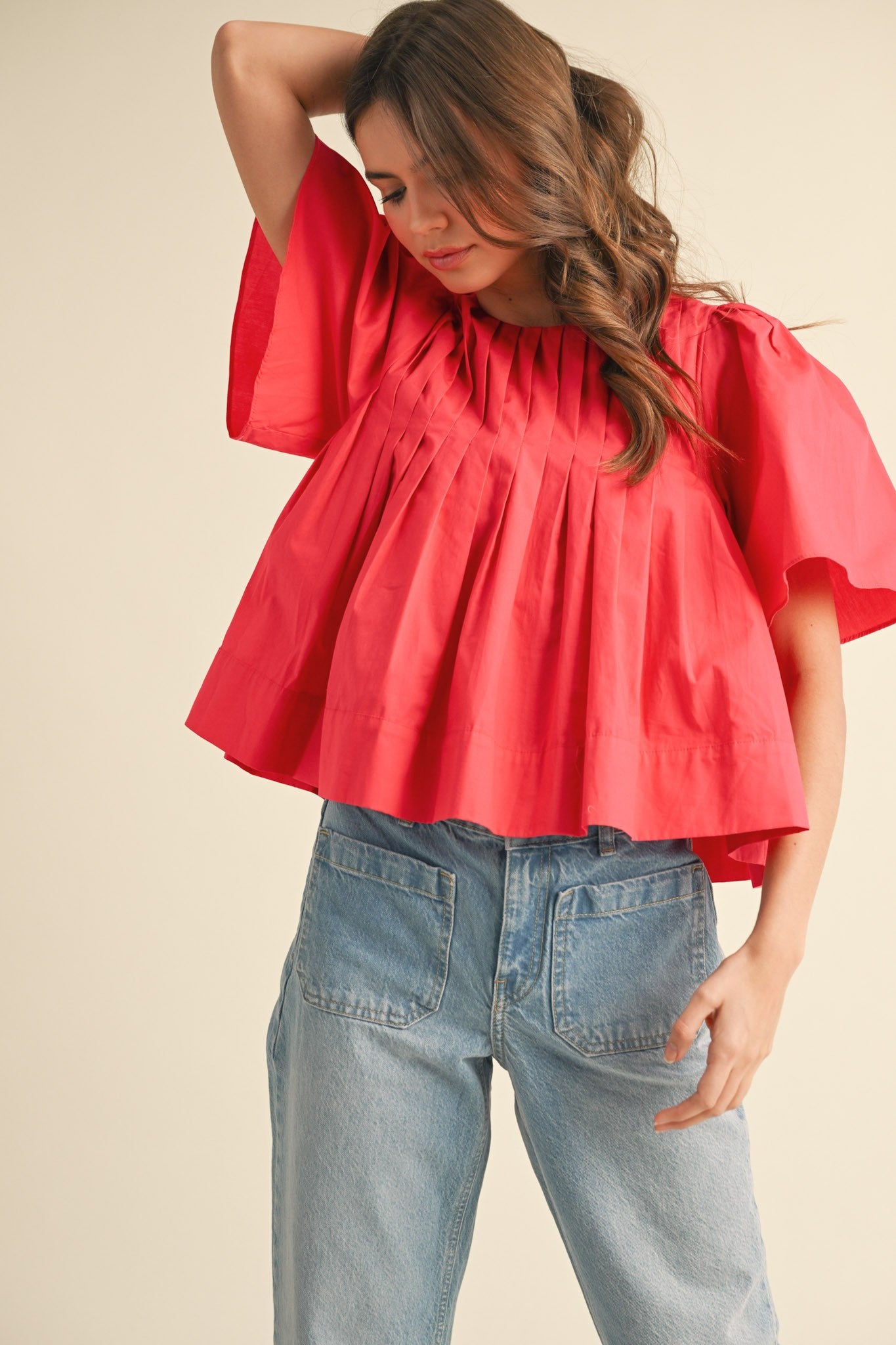 The Kasey Top