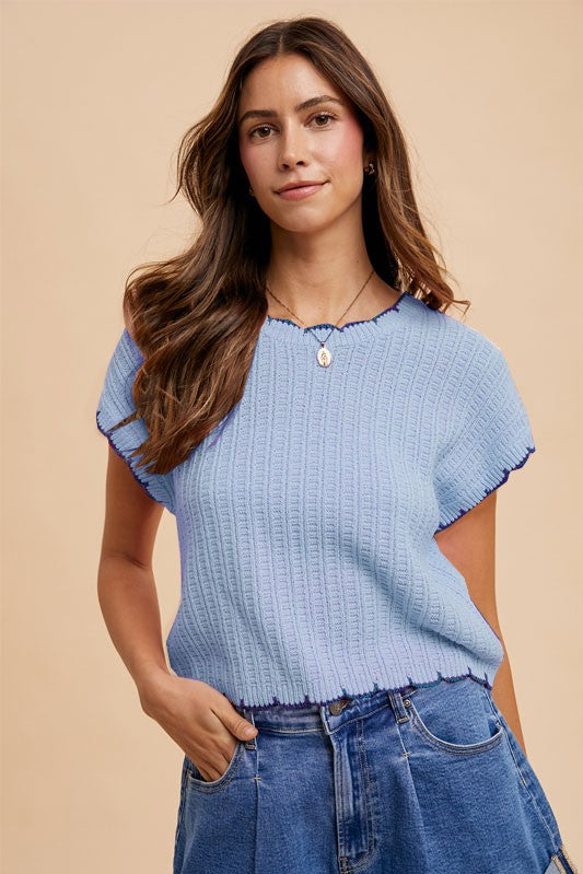 The Annie Top