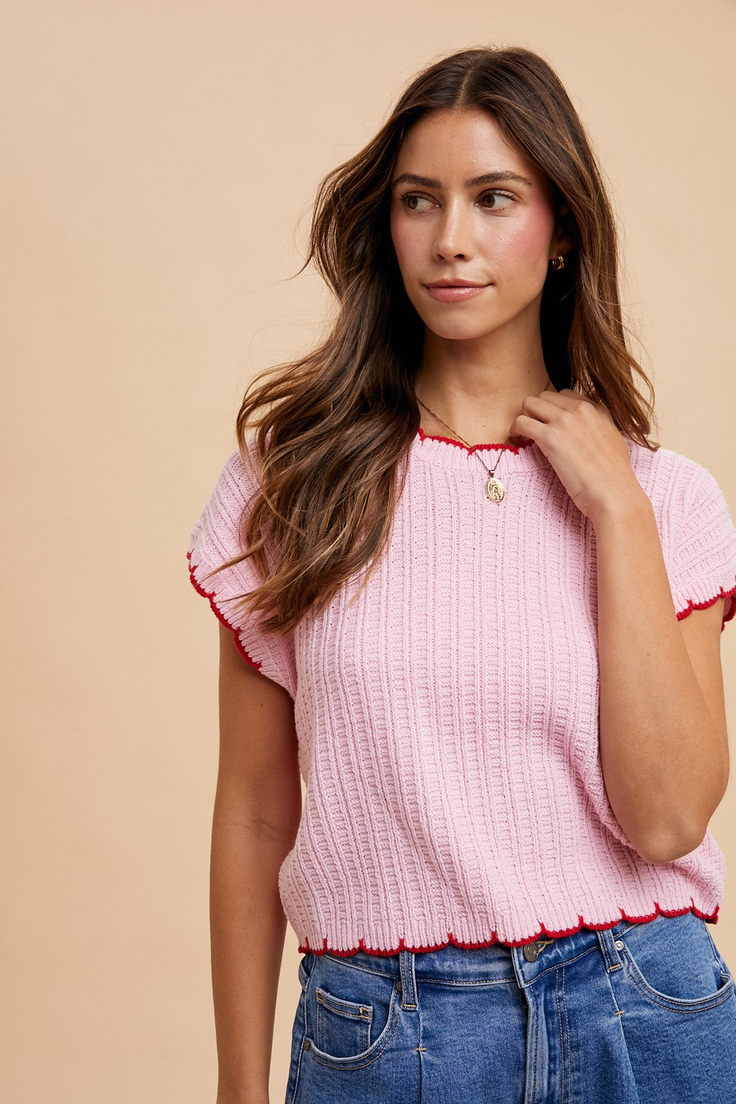 The Annie Top