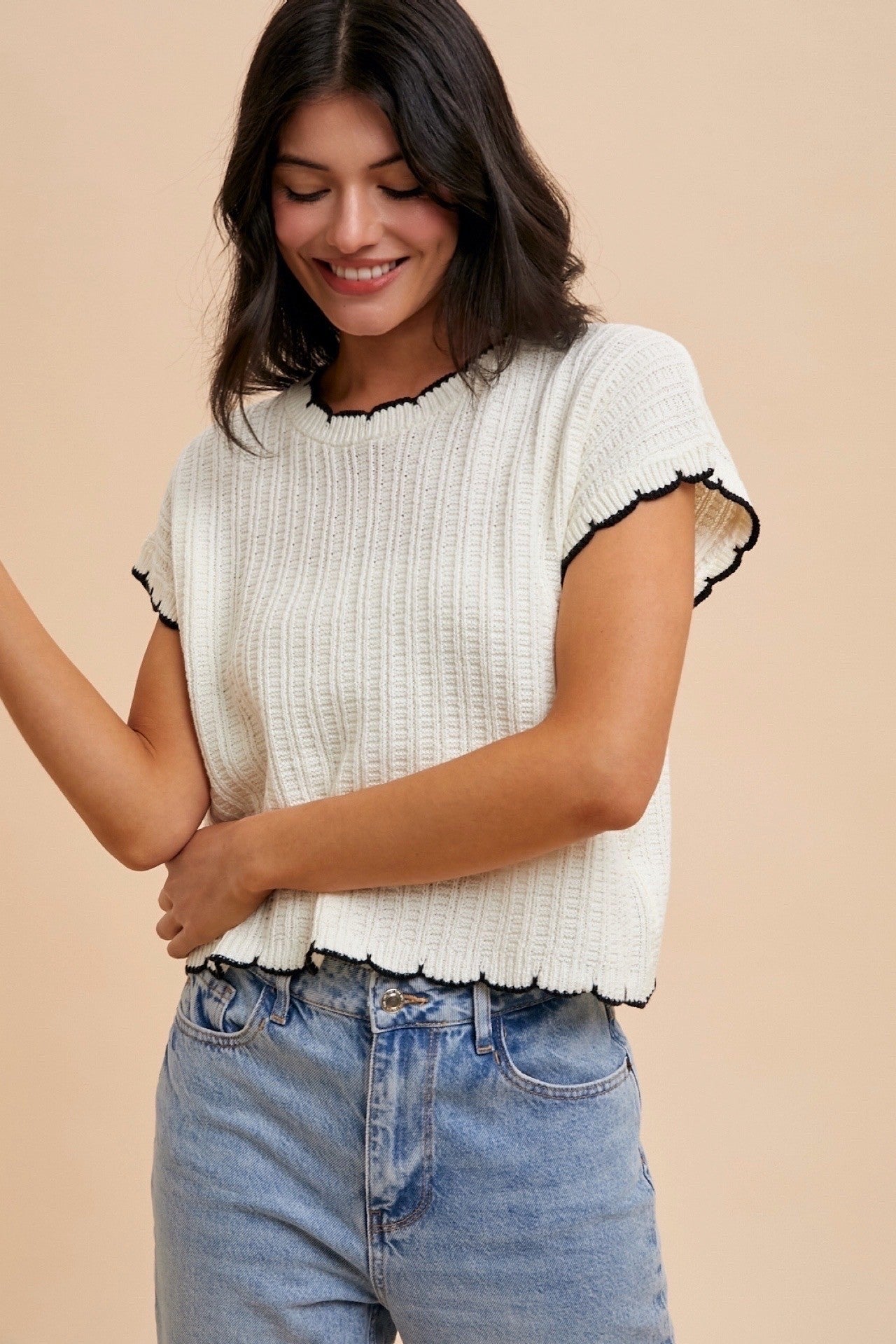 The Annie Top