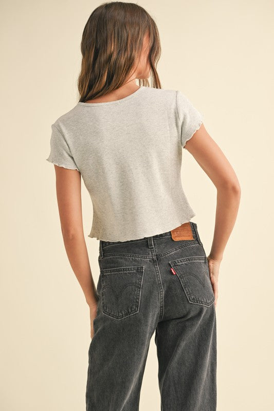 The Misty Top