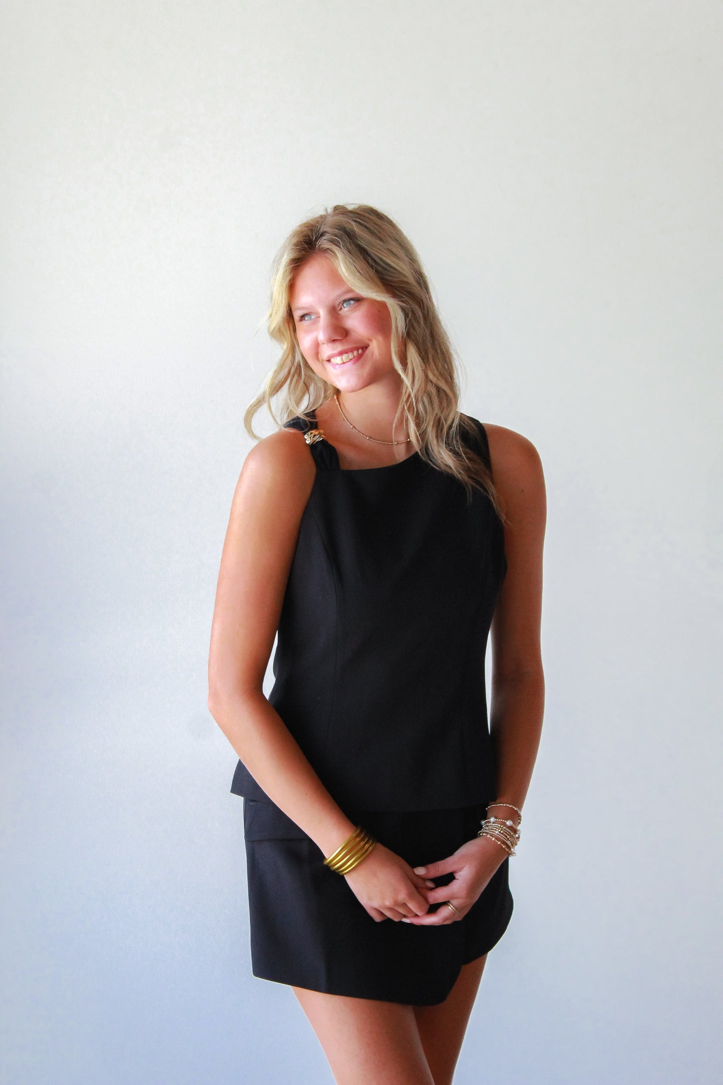 The Gracyn Top