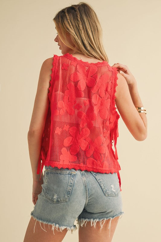 The Catalina Top