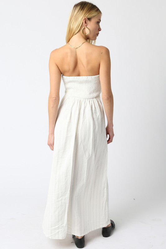 Renae Maxi Dress