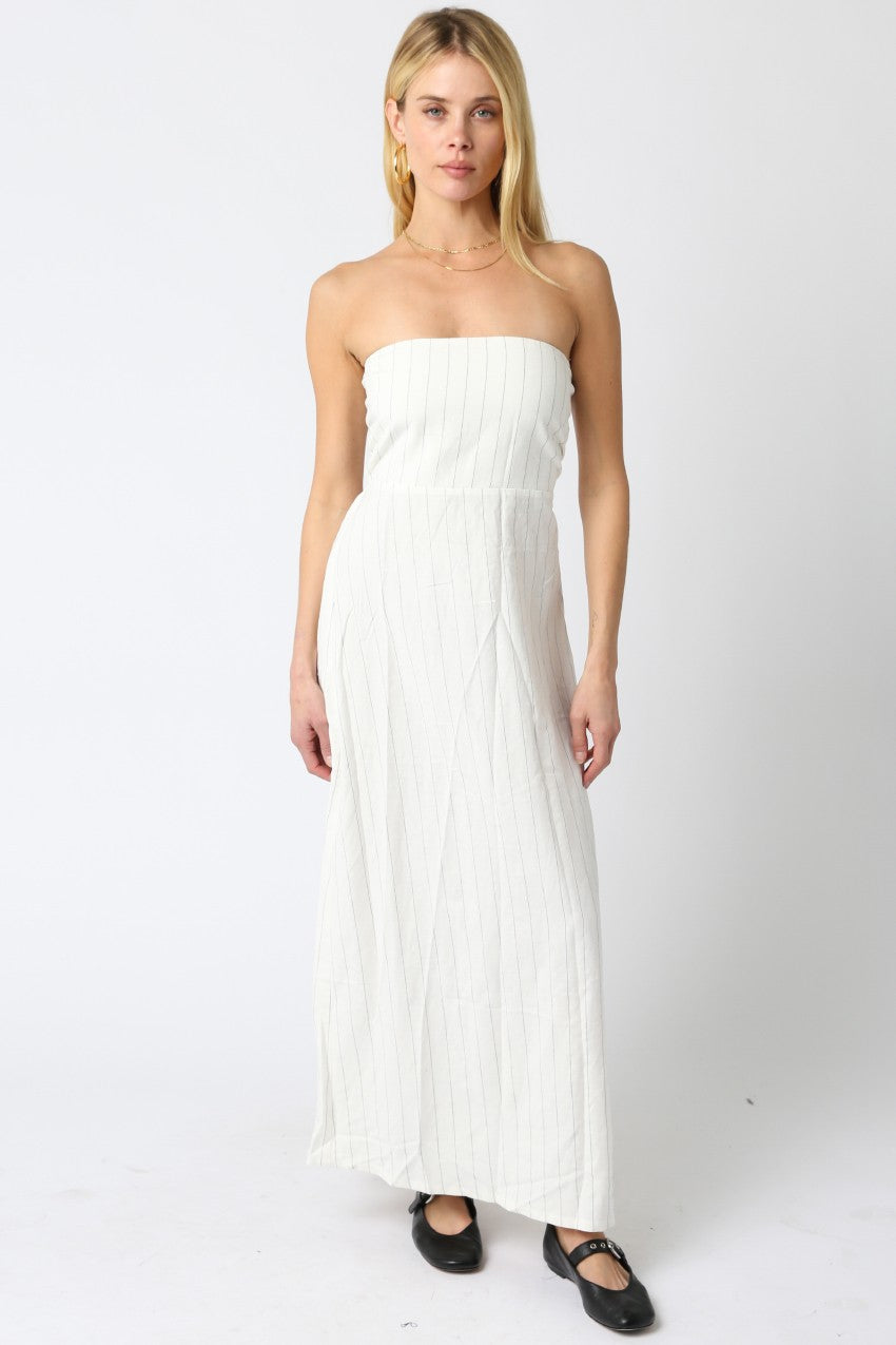 Renae Maxi Dress