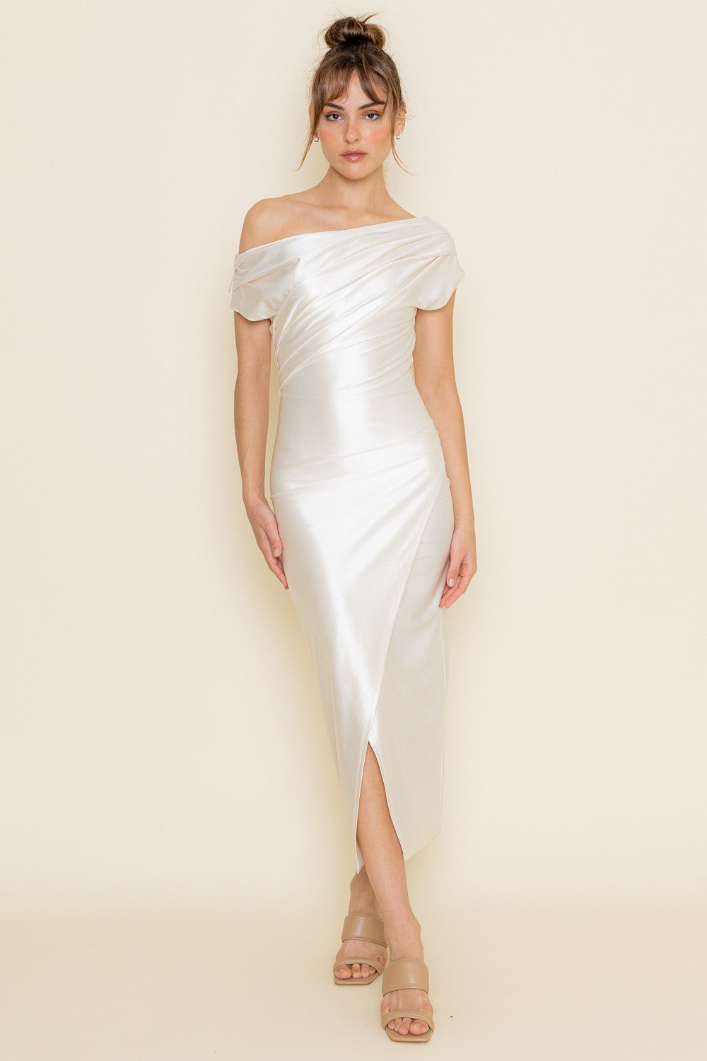 London Maxi Dress