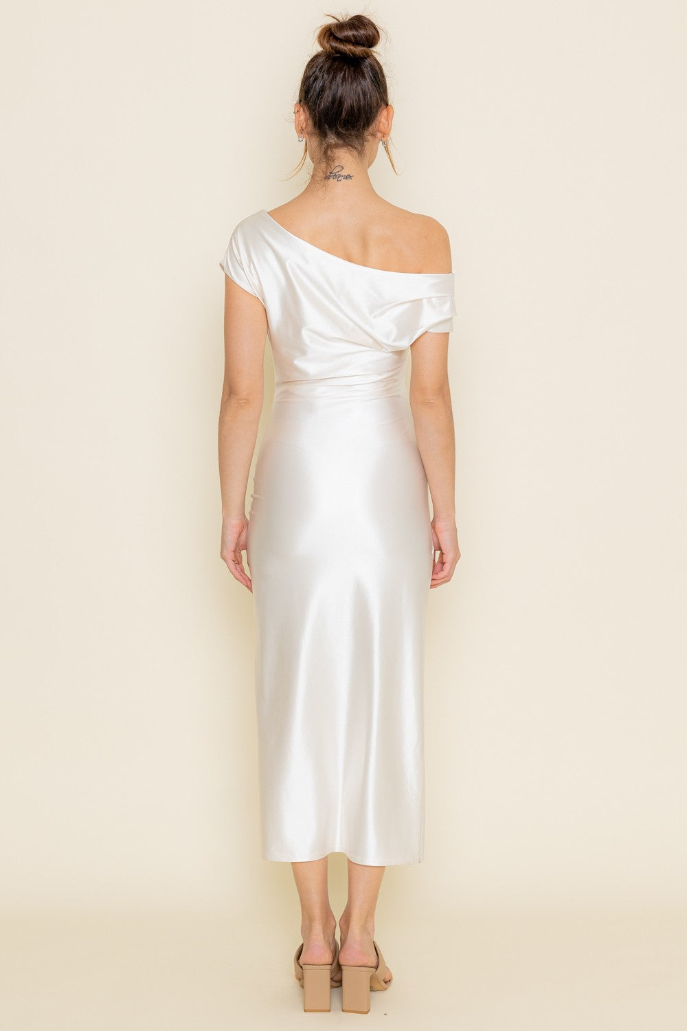 London Maxi Dress