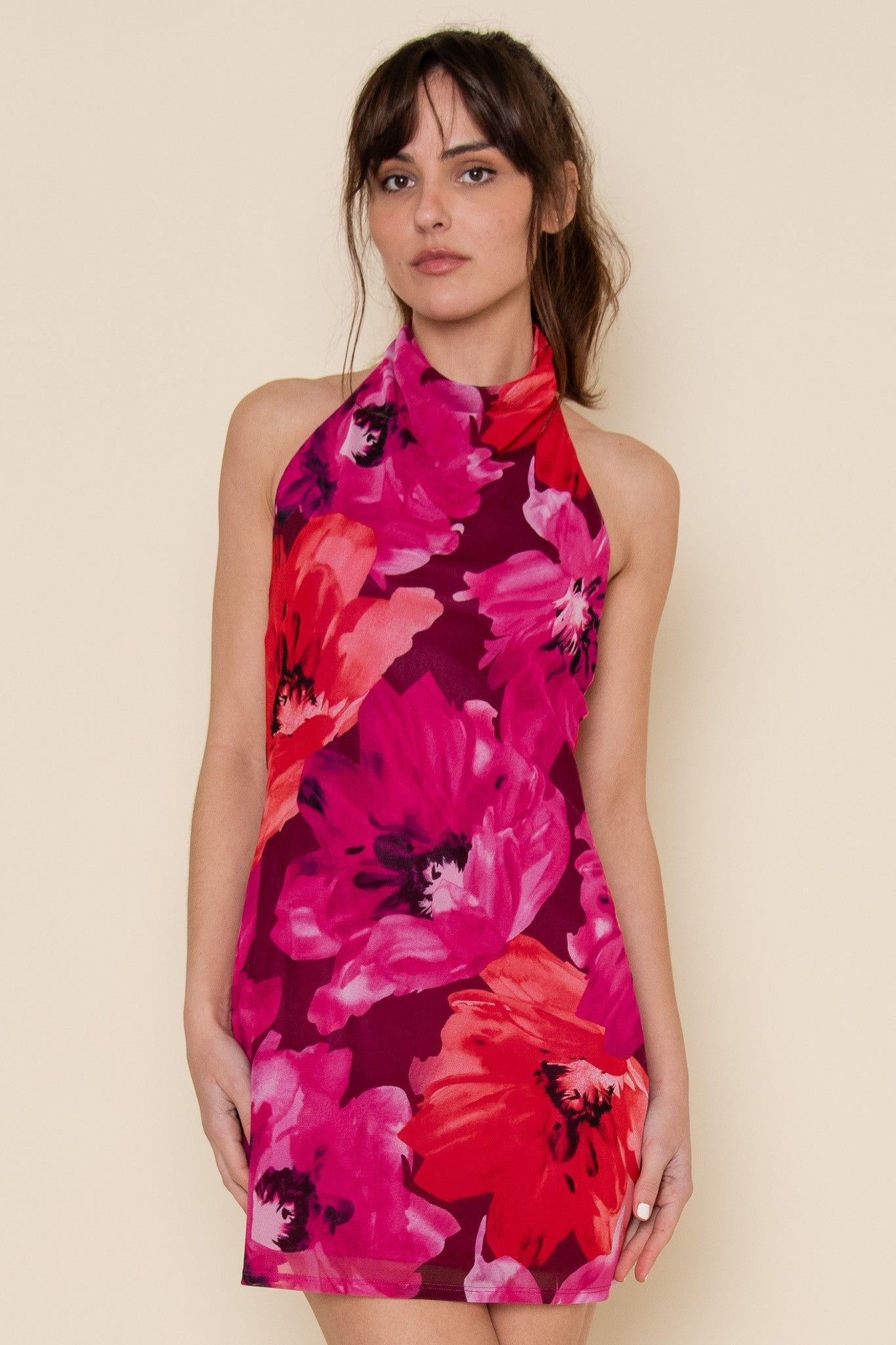 Rosalina Mini Dress The Cotton Gin Boutique Rosalina Mini Dress The Cotton Gin Boutique