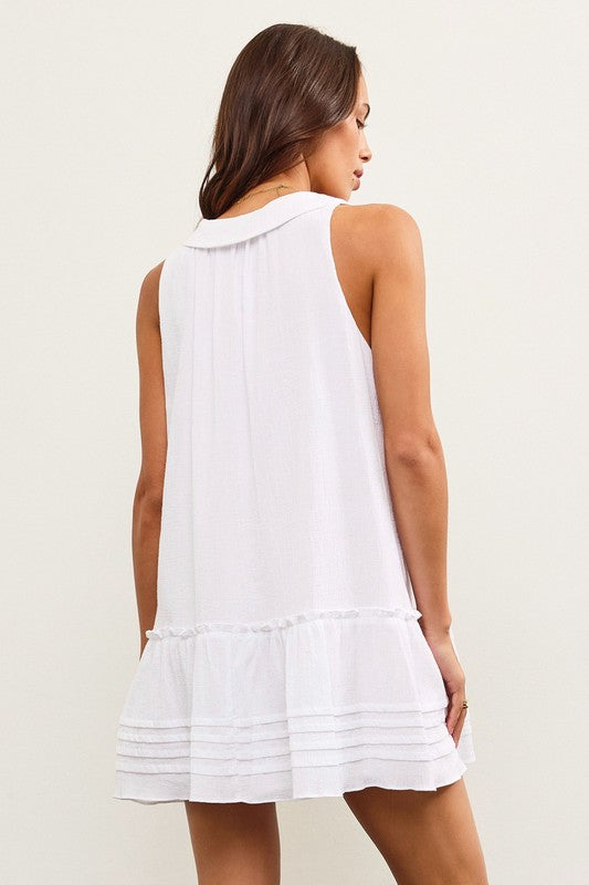 Frances Mini Dress