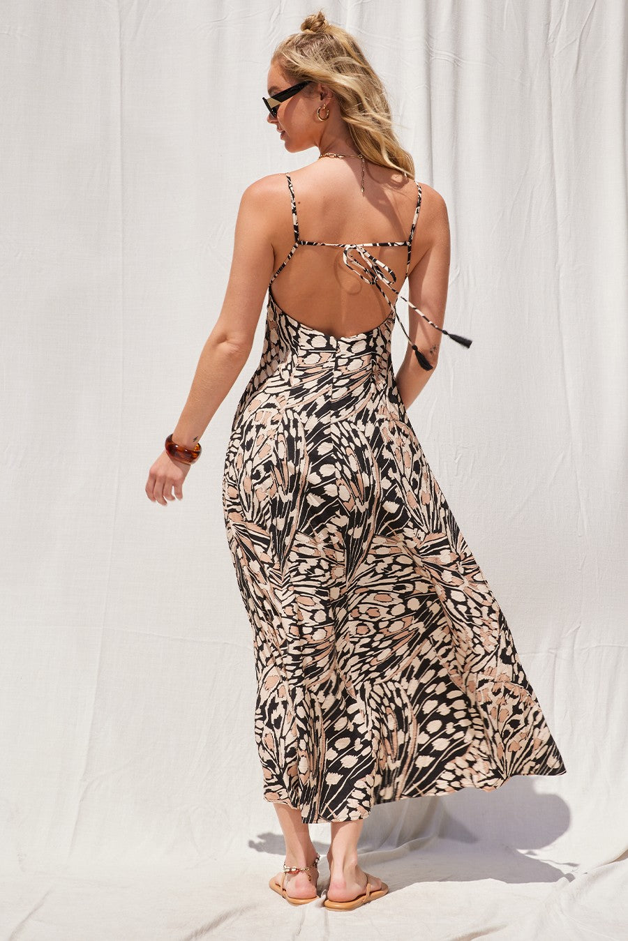 Bryleigh Maxi Dress