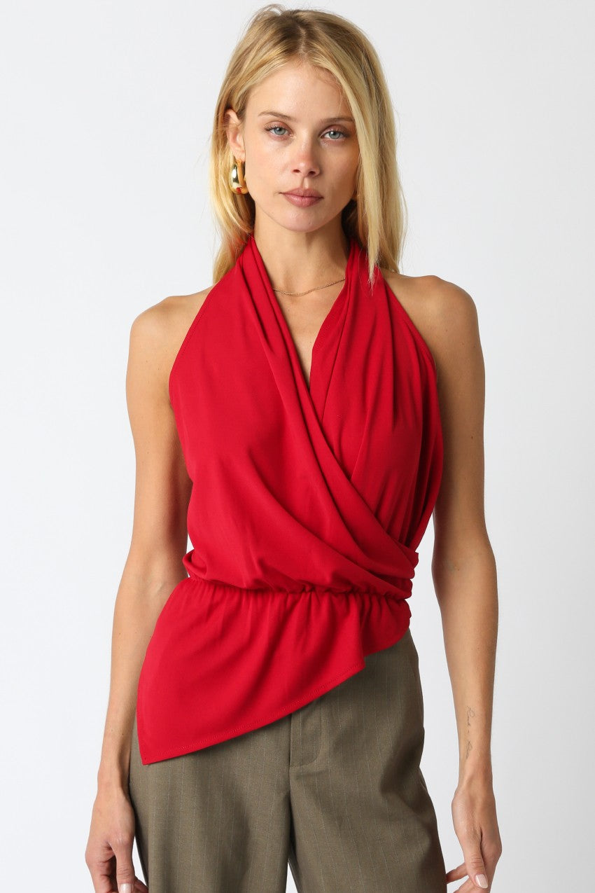 The Lyra Top