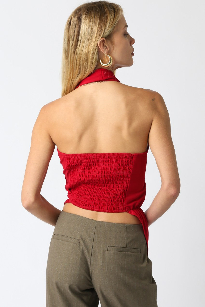 The Lyra Top