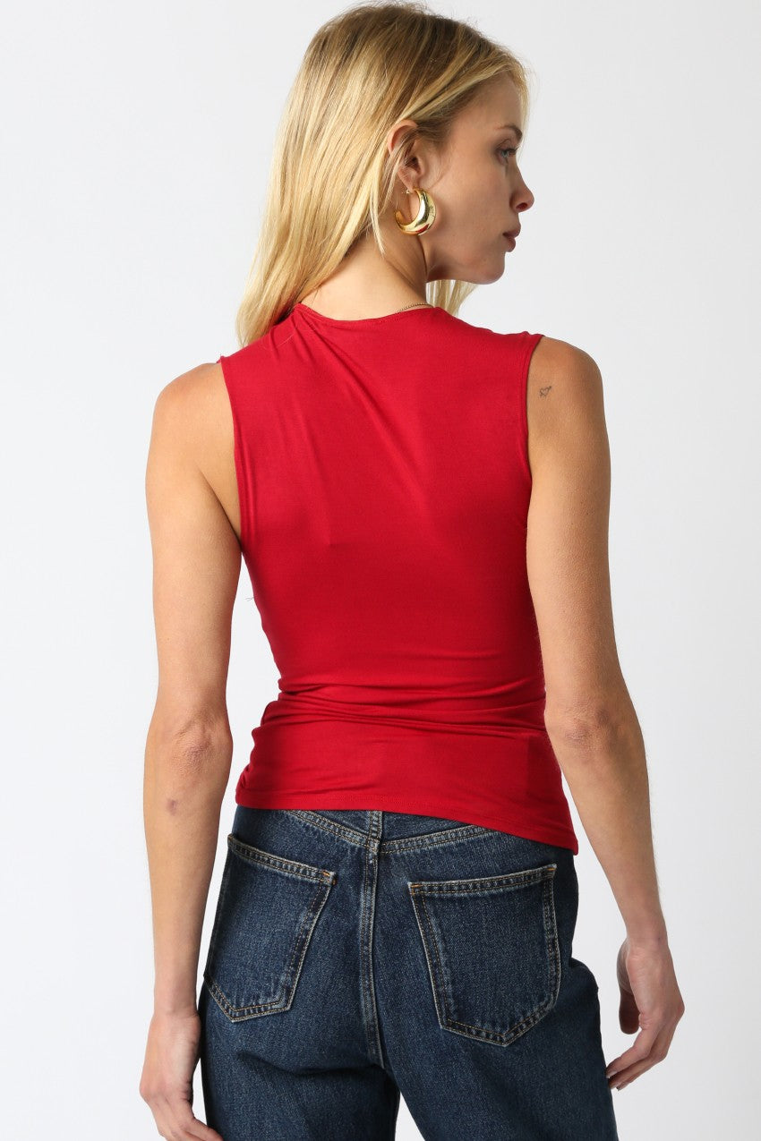 The Bianca Top