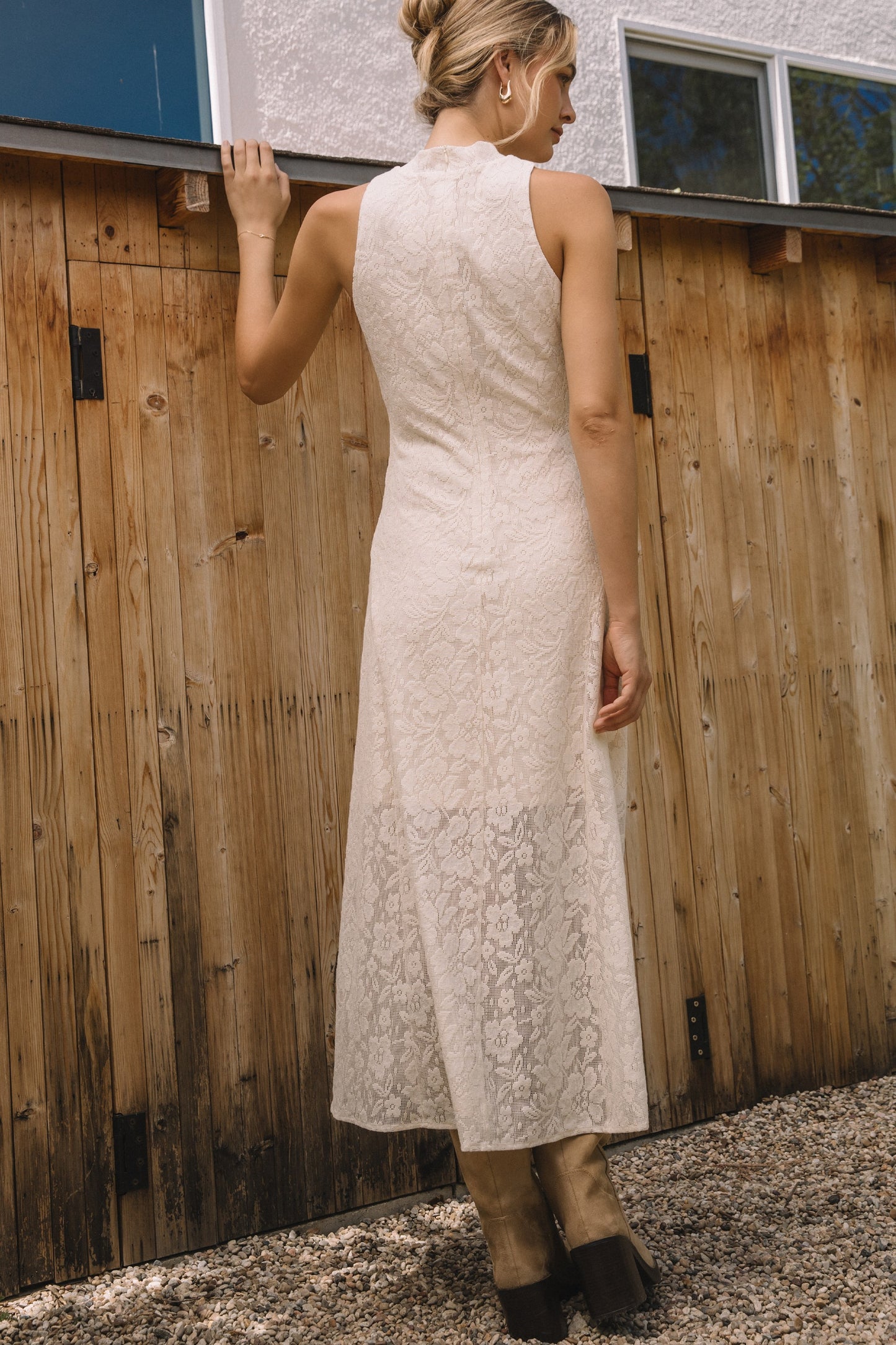 The Darcy Dress