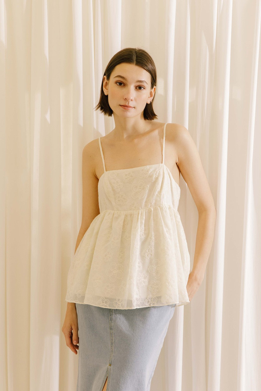 The Rosalind Top