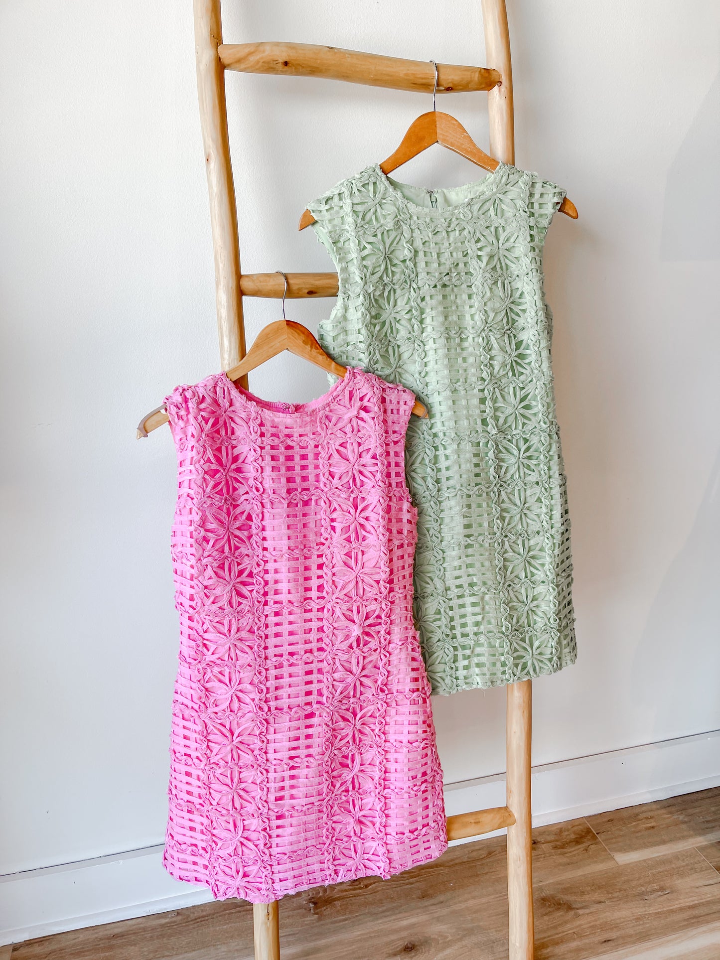 Lucy Mini Dress