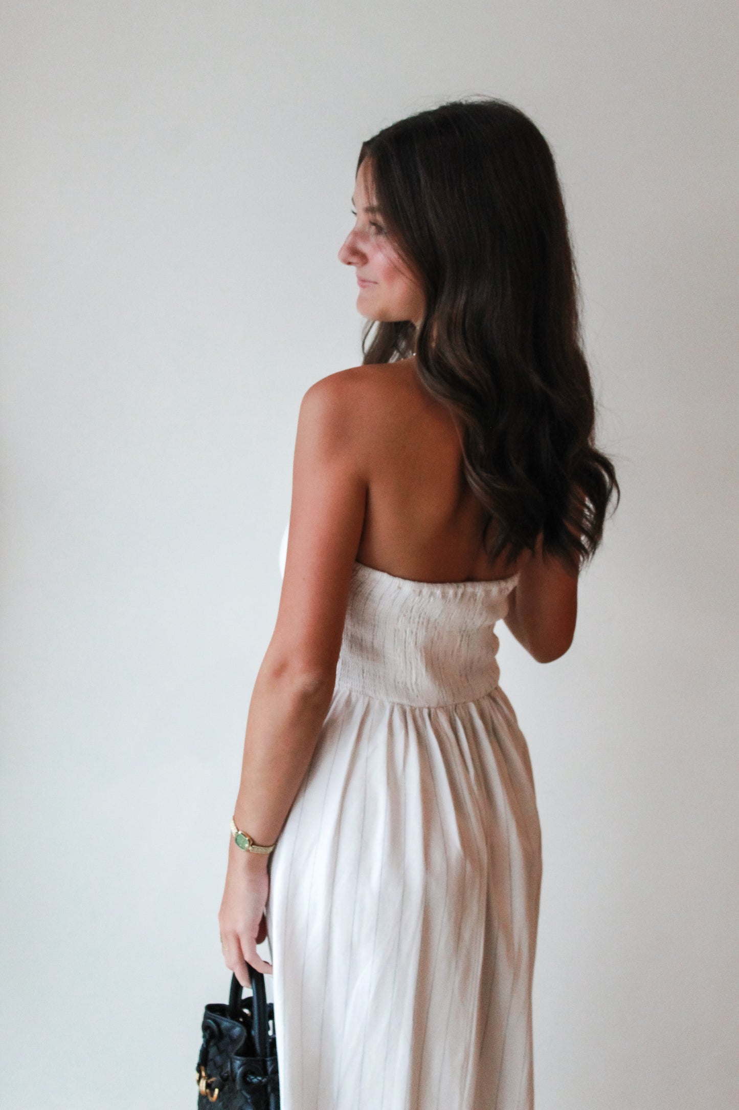 Renae Maxi Dress