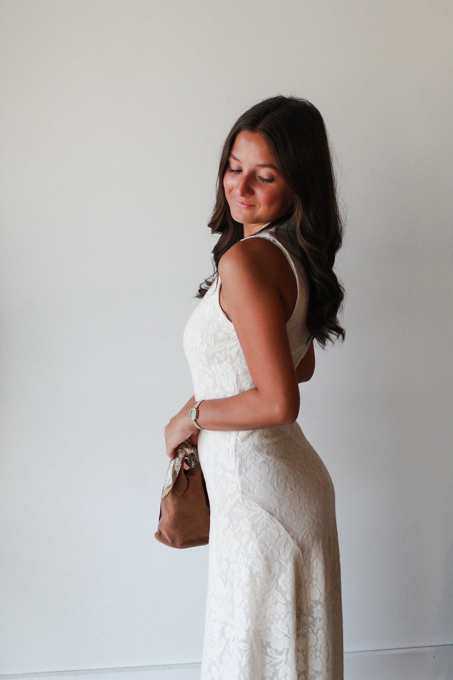 The Darcy Dress