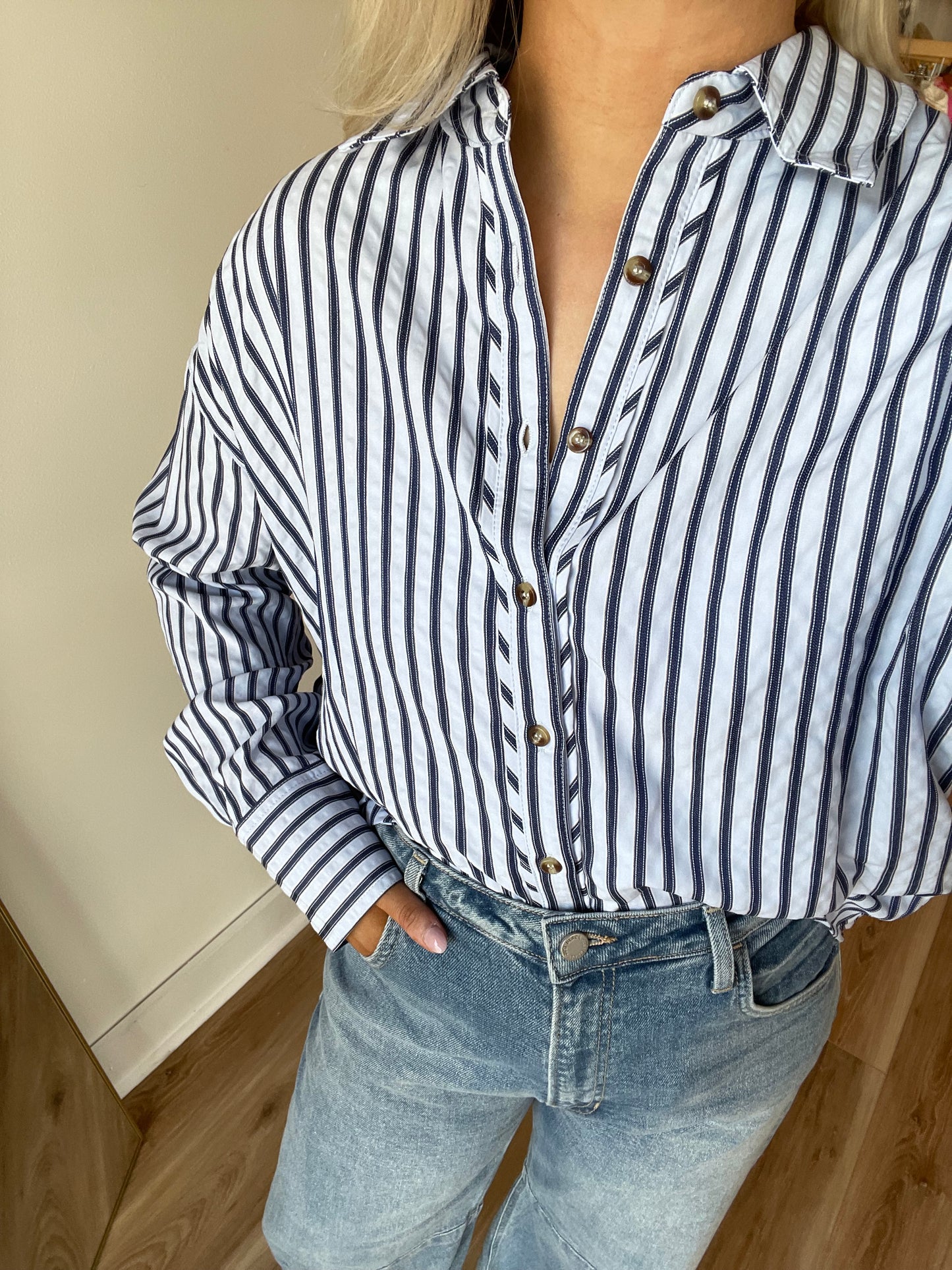 The Kameron Top
