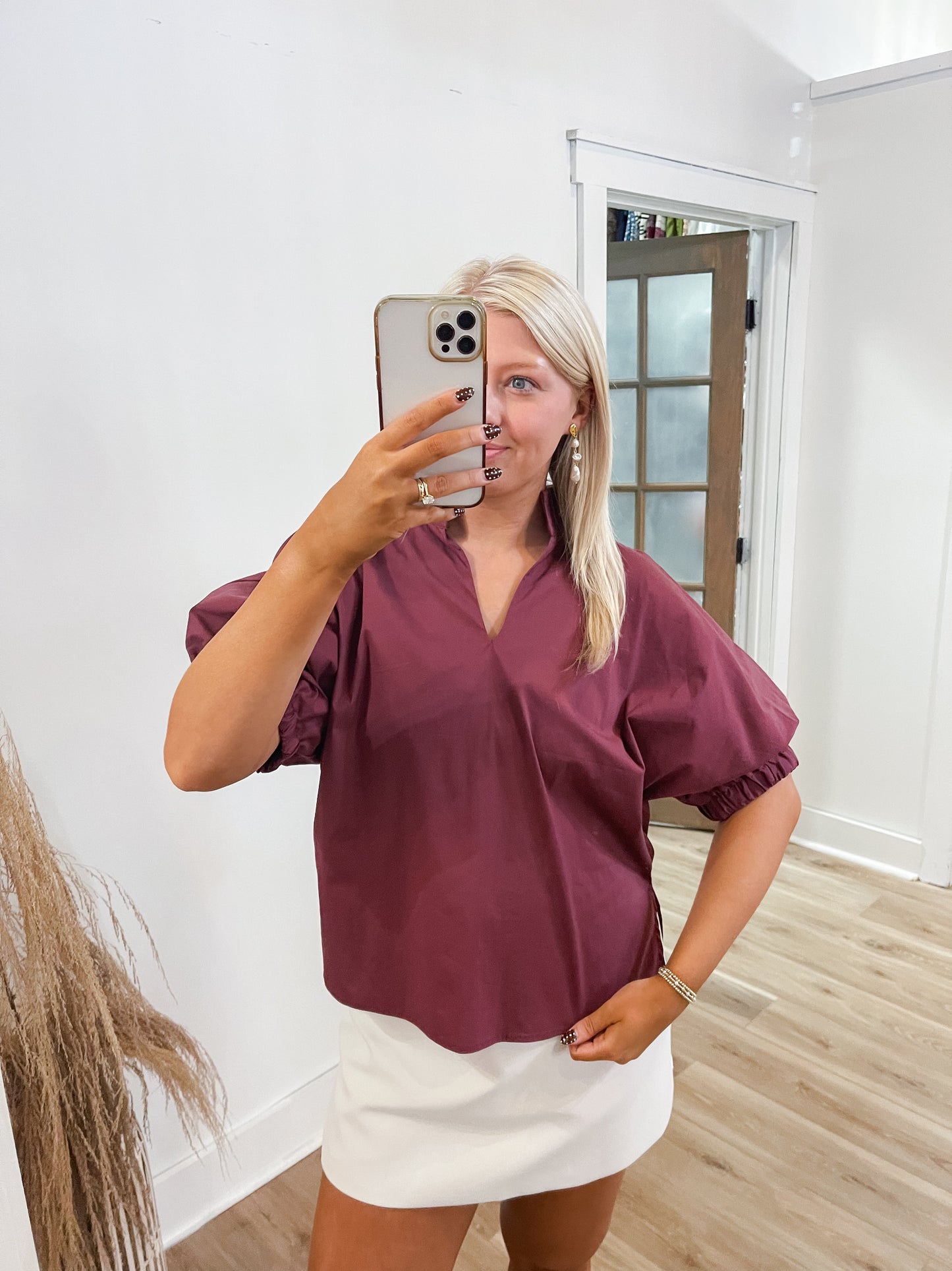 The Bella Top