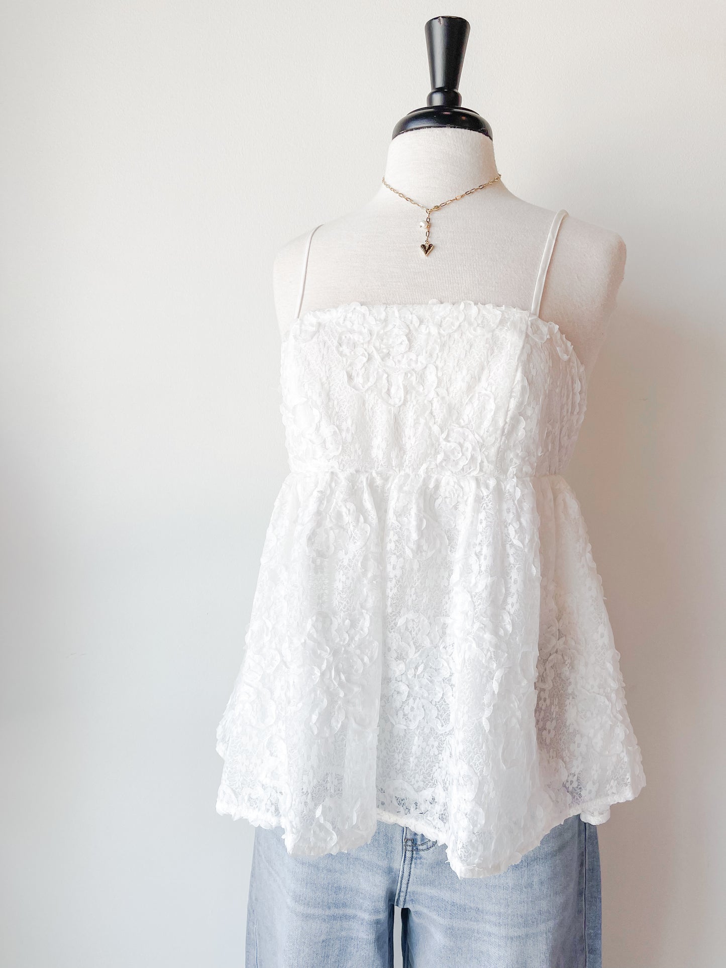 The Rosalind Top