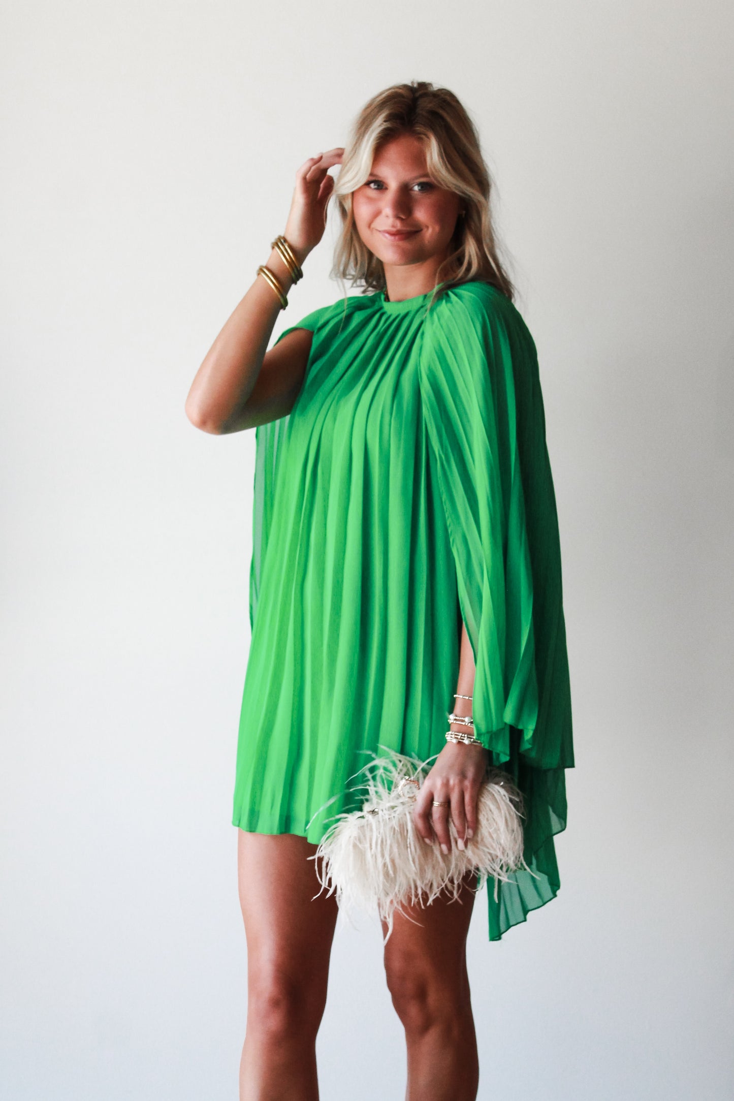 Zara Mini Dress