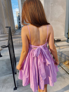 Mollie Mini Dress