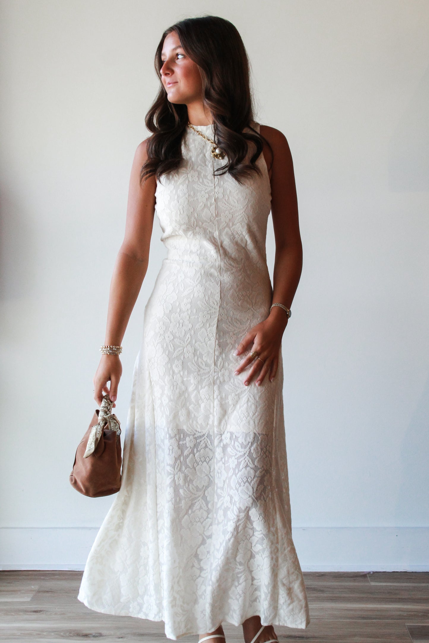 The Darcy Dress