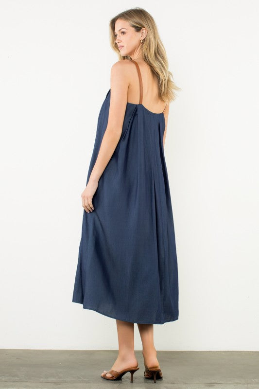 Dakota Midi Dress