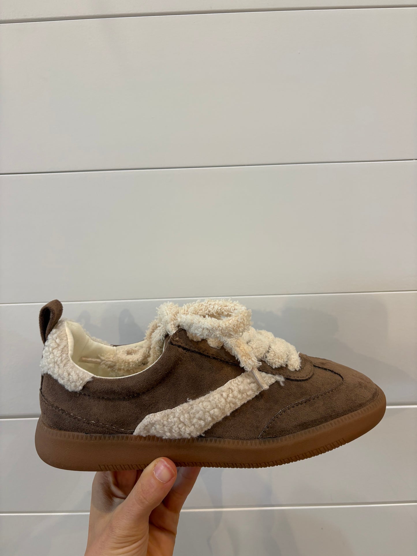 Wylder Sneaker