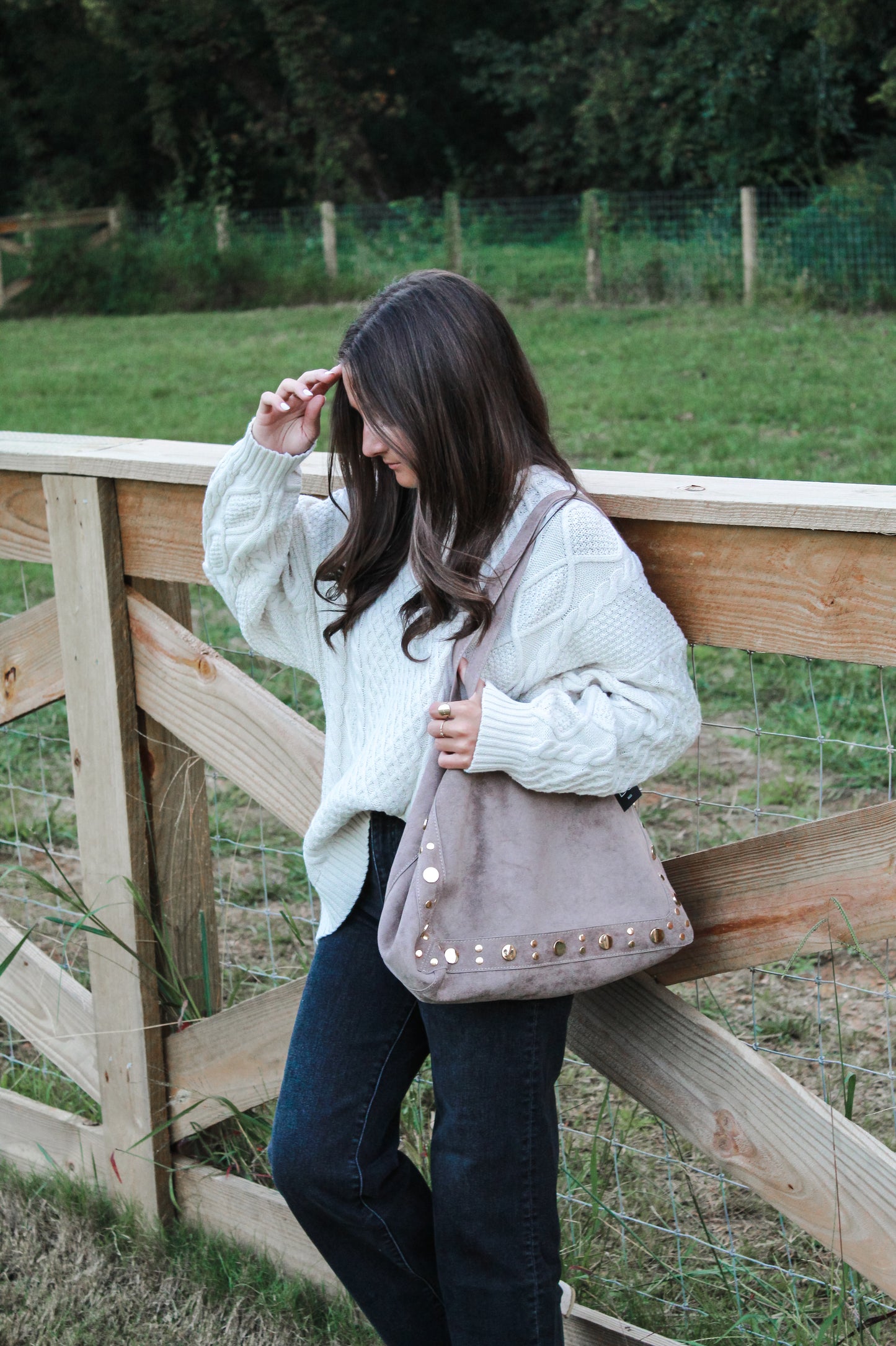 Rory Knit Sweater