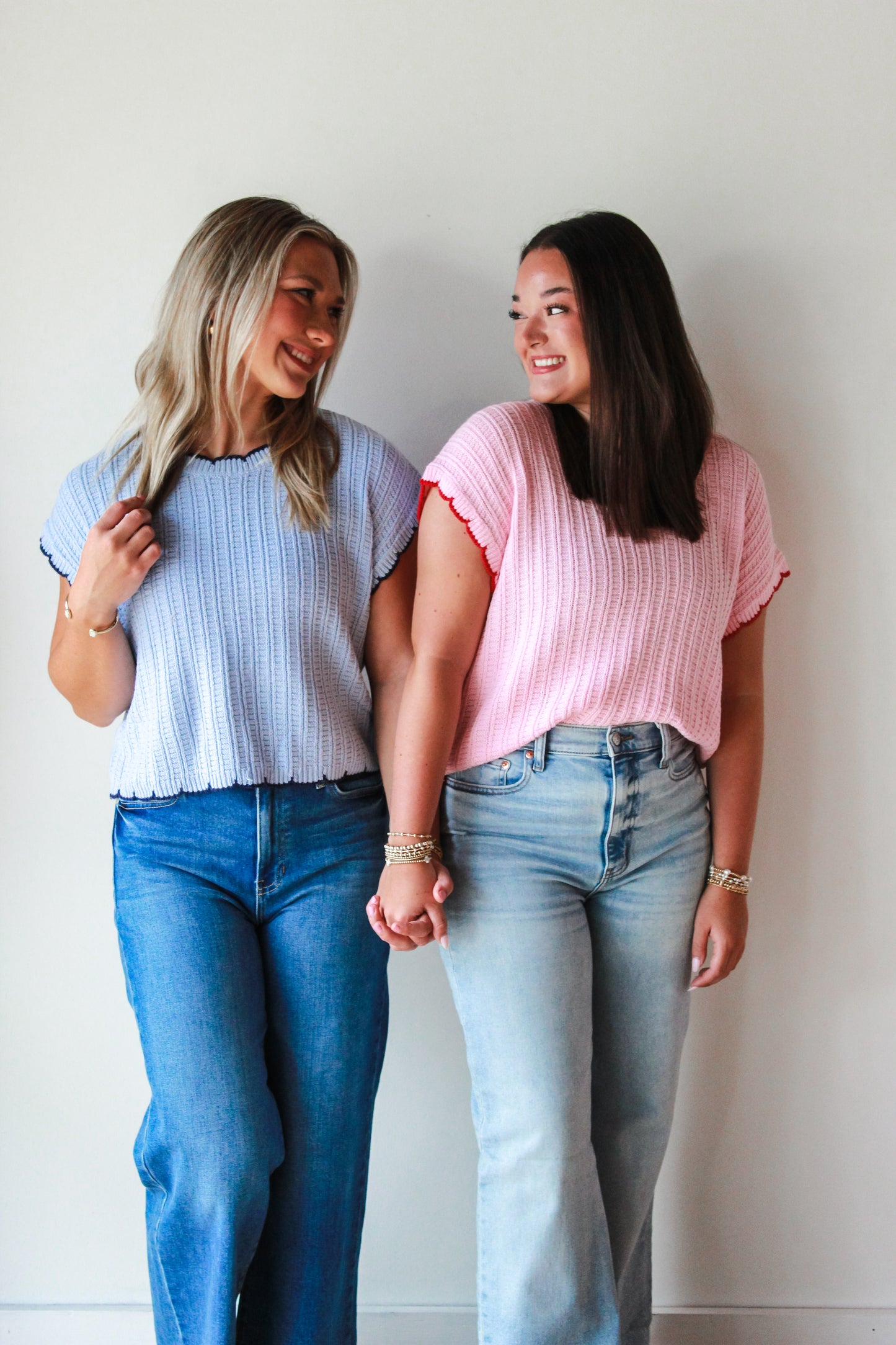 The Annie Top