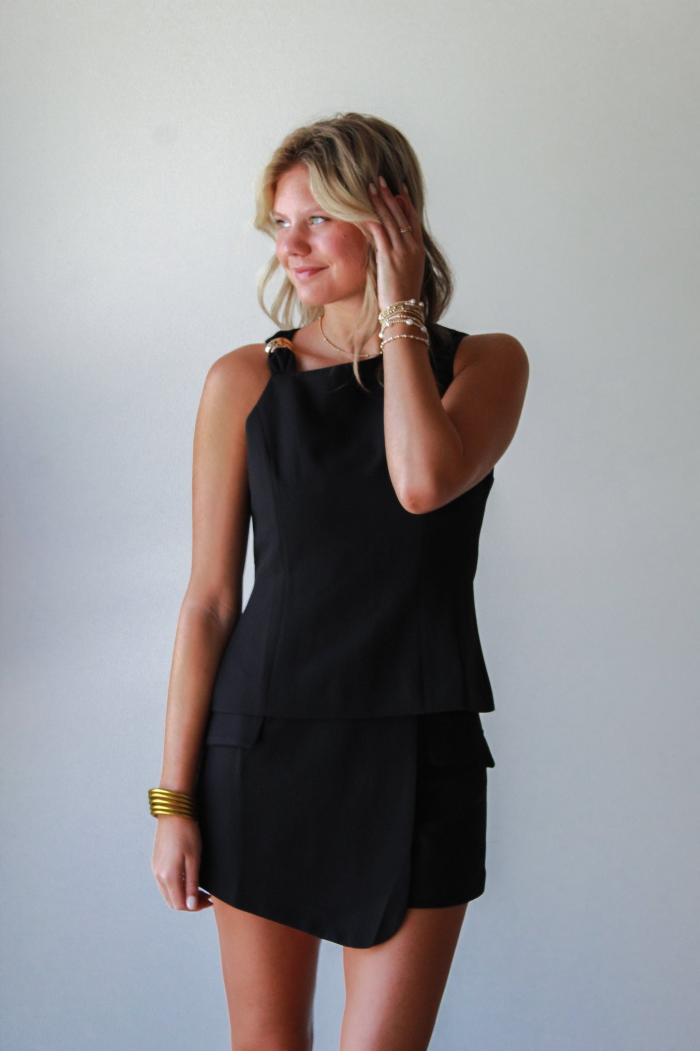 The Gracyn Top