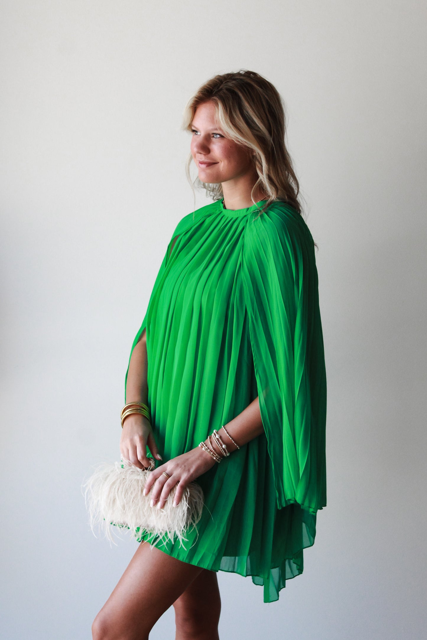 Zara Mini Dress