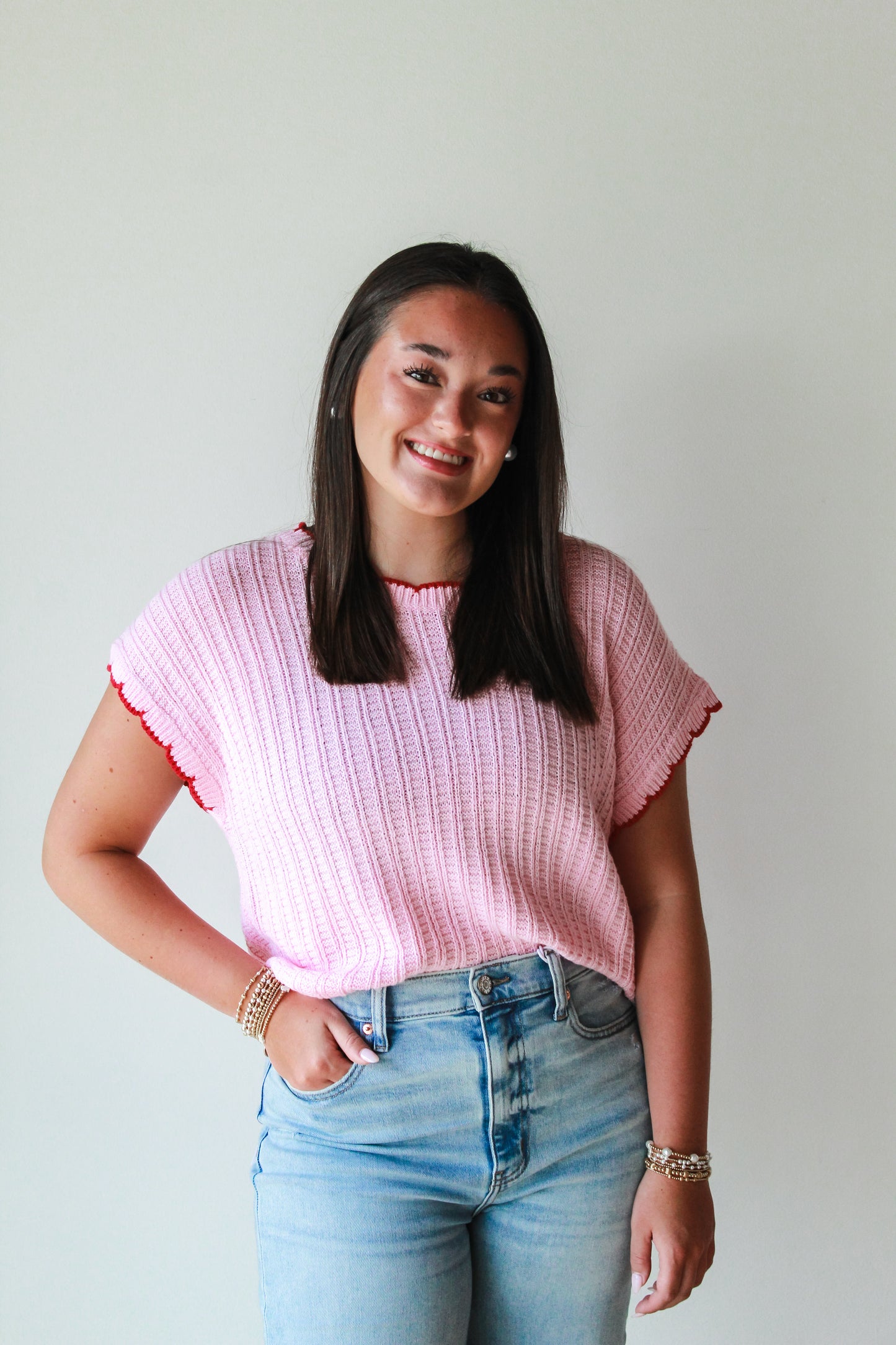 The Annie Top