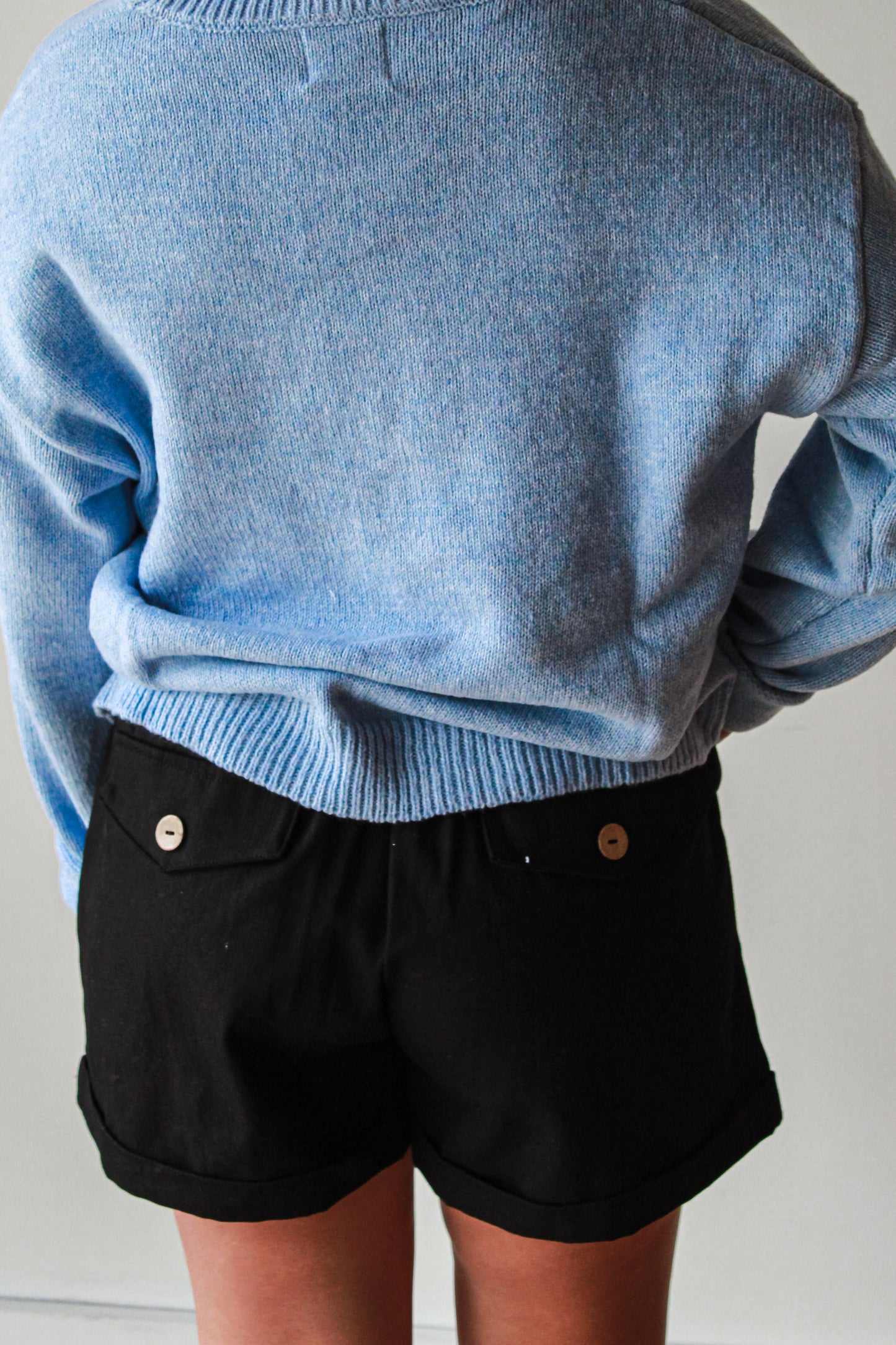Martha Beth Shorts