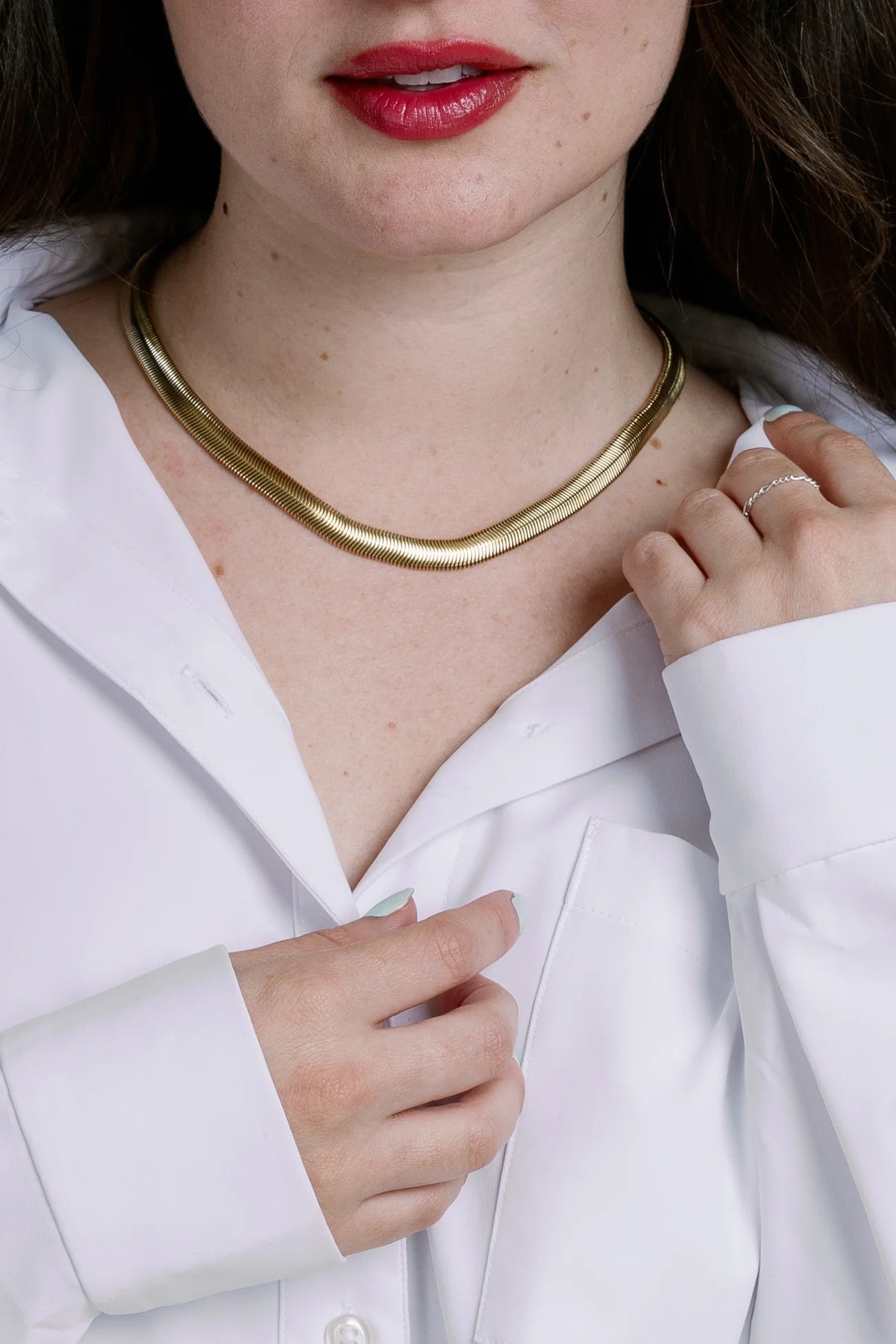 Brooklyn Necklace