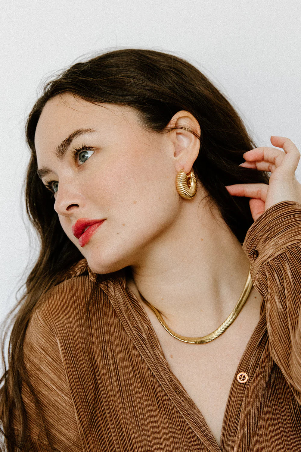 Brooklyn Necklace