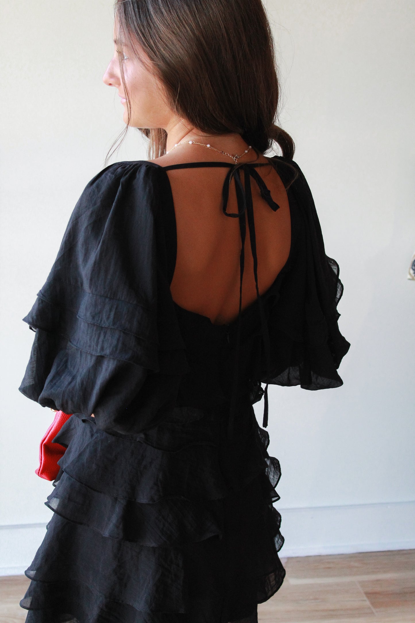 Hadley Mini Dress