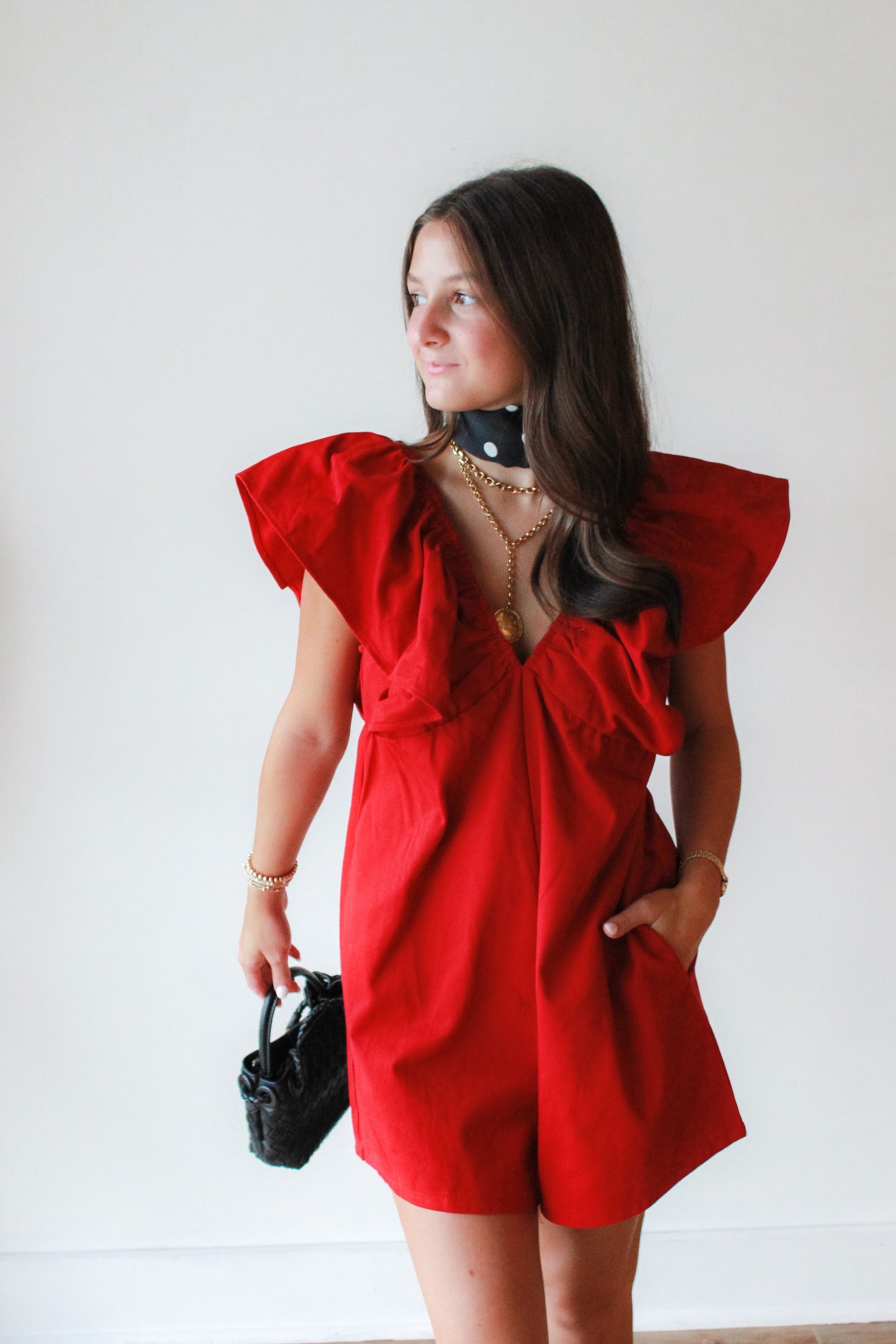 Rylee Romper